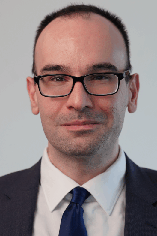 Mark Episkopos