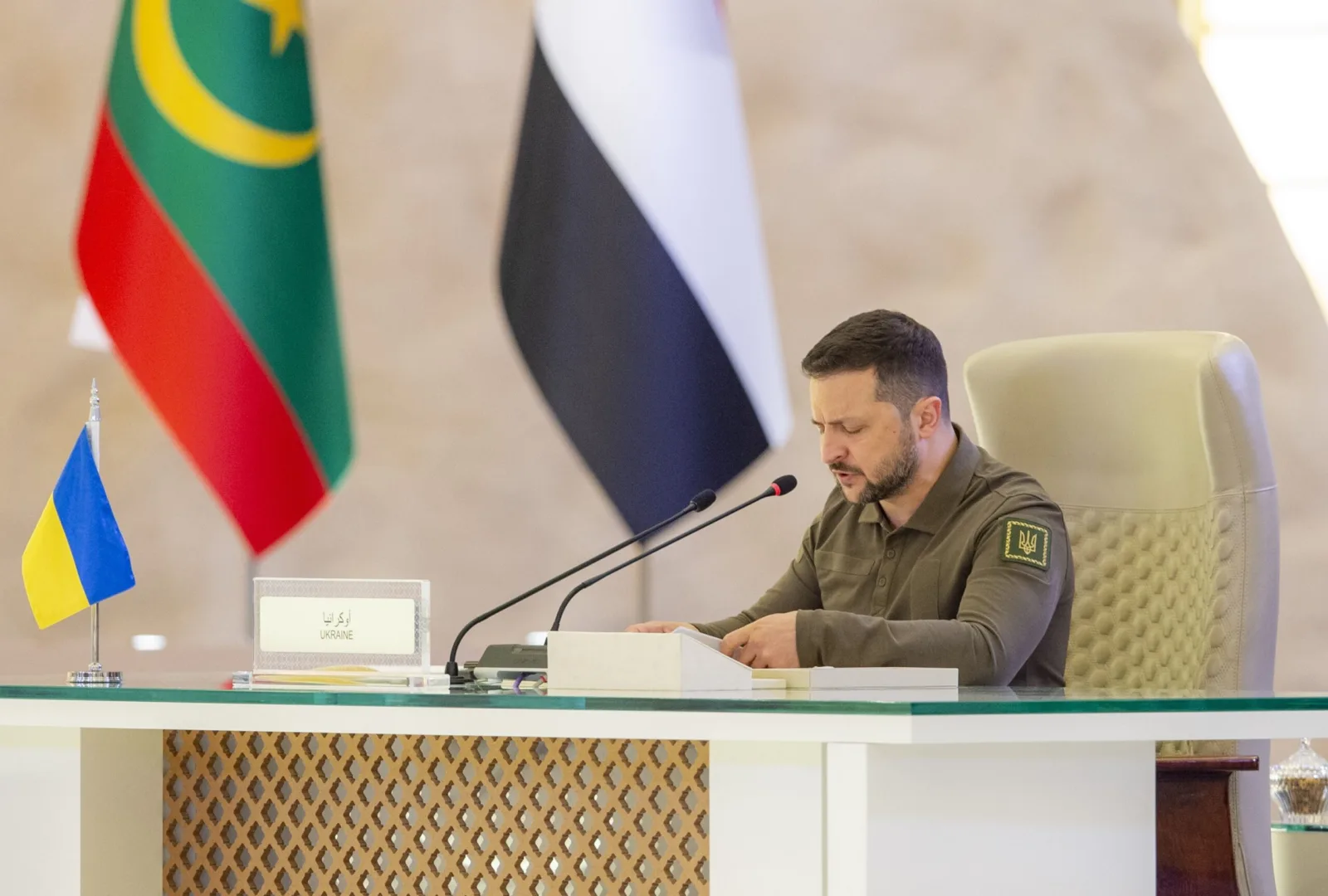 The World Won’t Be the Same After the IsraelHamas War Quincy