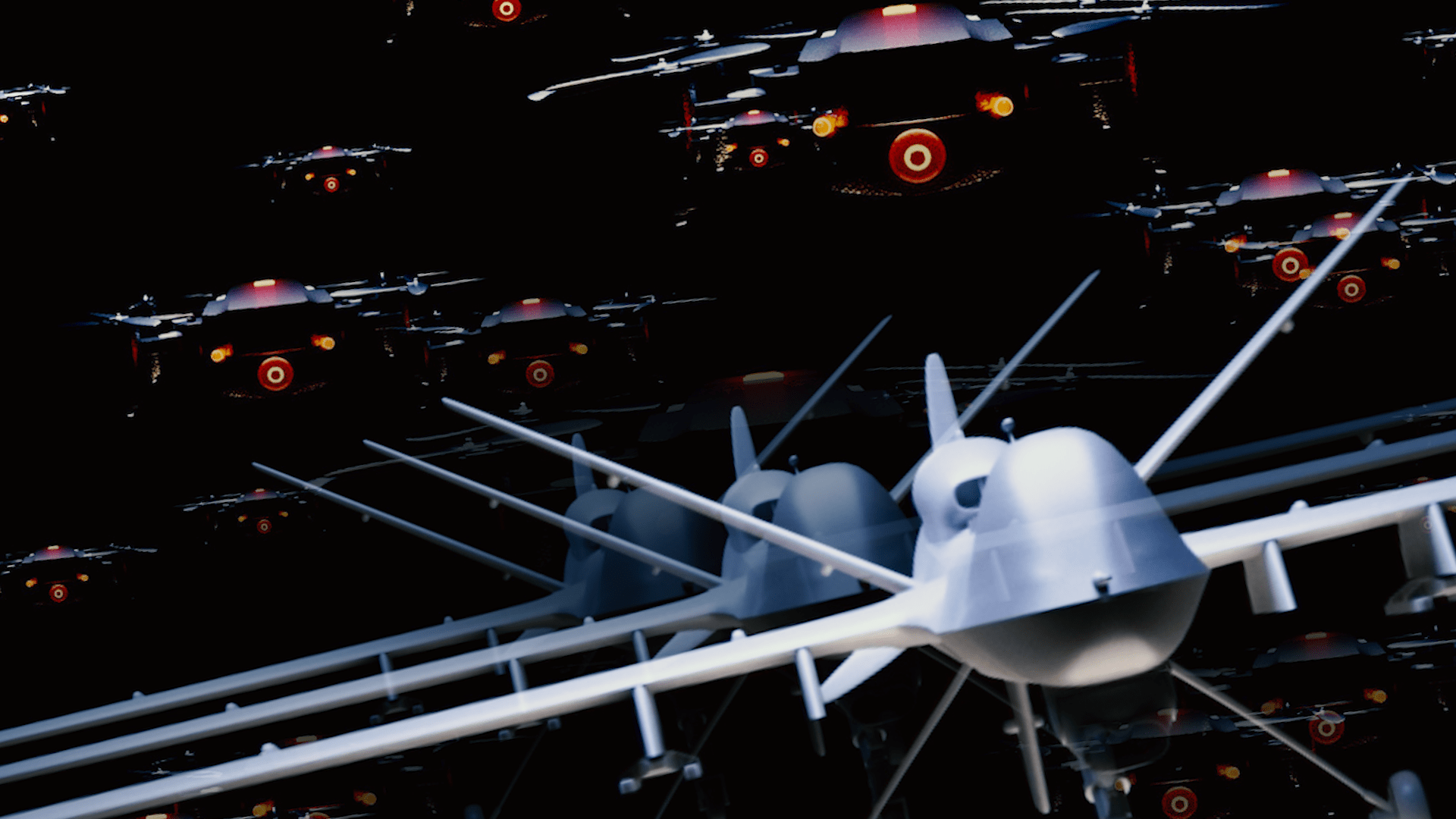 The Dystopian Future Of Ai Warfare Quincy Institute For Responsible Statecraft The Dystopian Future Of Ai Warfare Quincy Institute For Responsible Statecraft