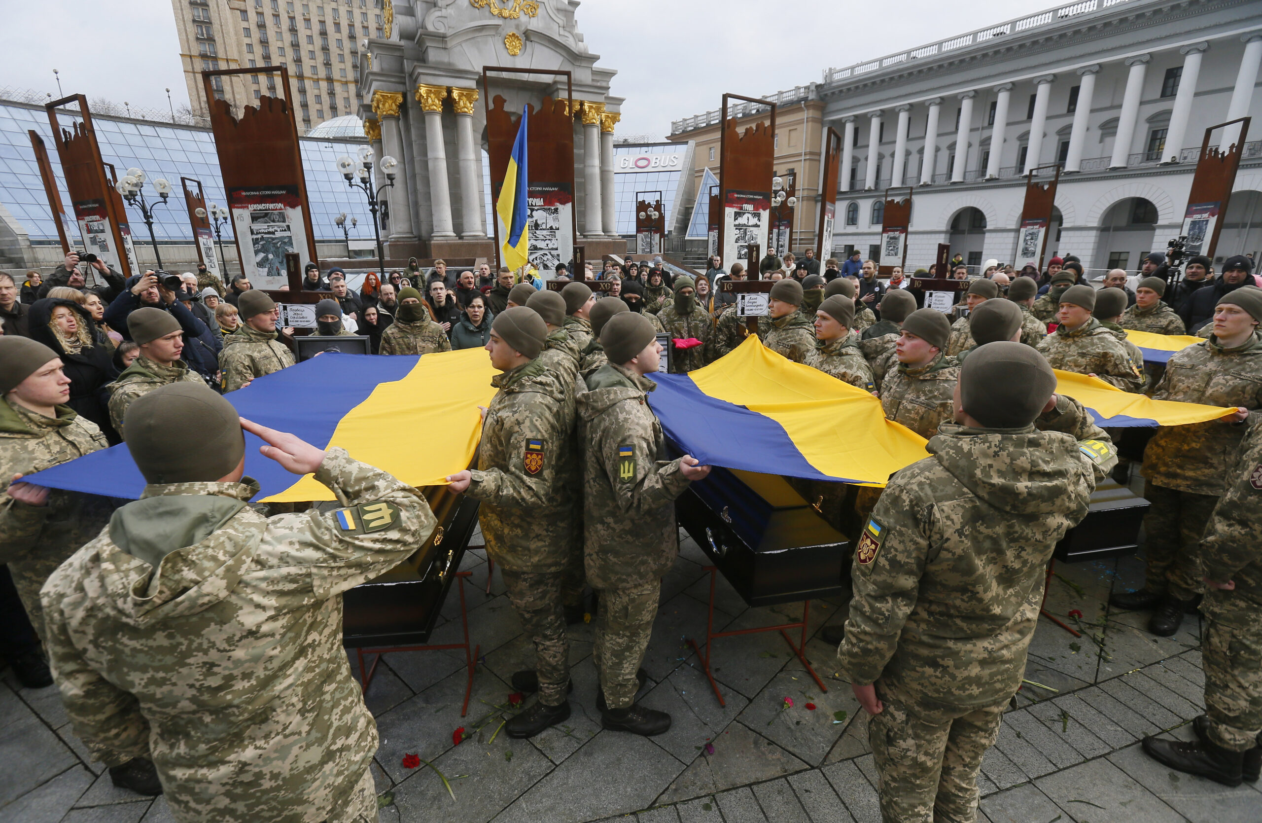 West’s Ignorance Fuels a Longer War in Ukraine