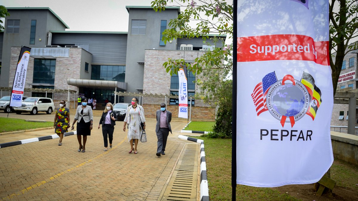 How Funding Cuts to U.S. Global Health Initiatives Undermines American Interests 