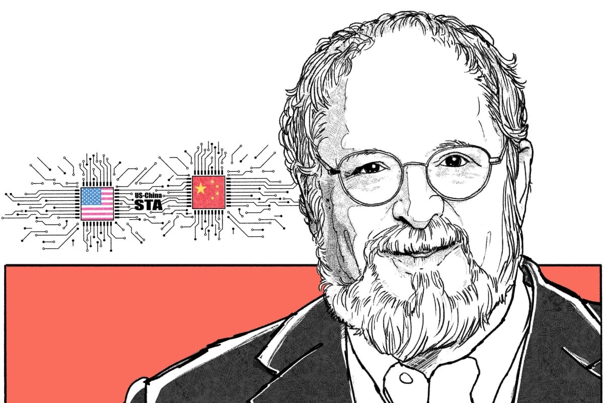 Future of Science and Technology Agreement Is a Bellwether for U.S.-China Ties