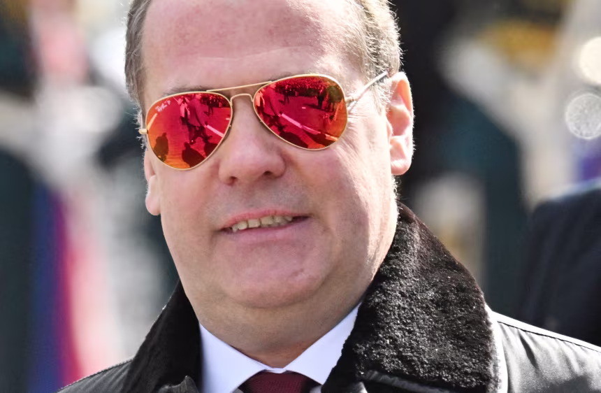 From President to Provocateur: The Long Journey of Russia’s Dmitry Medvedev