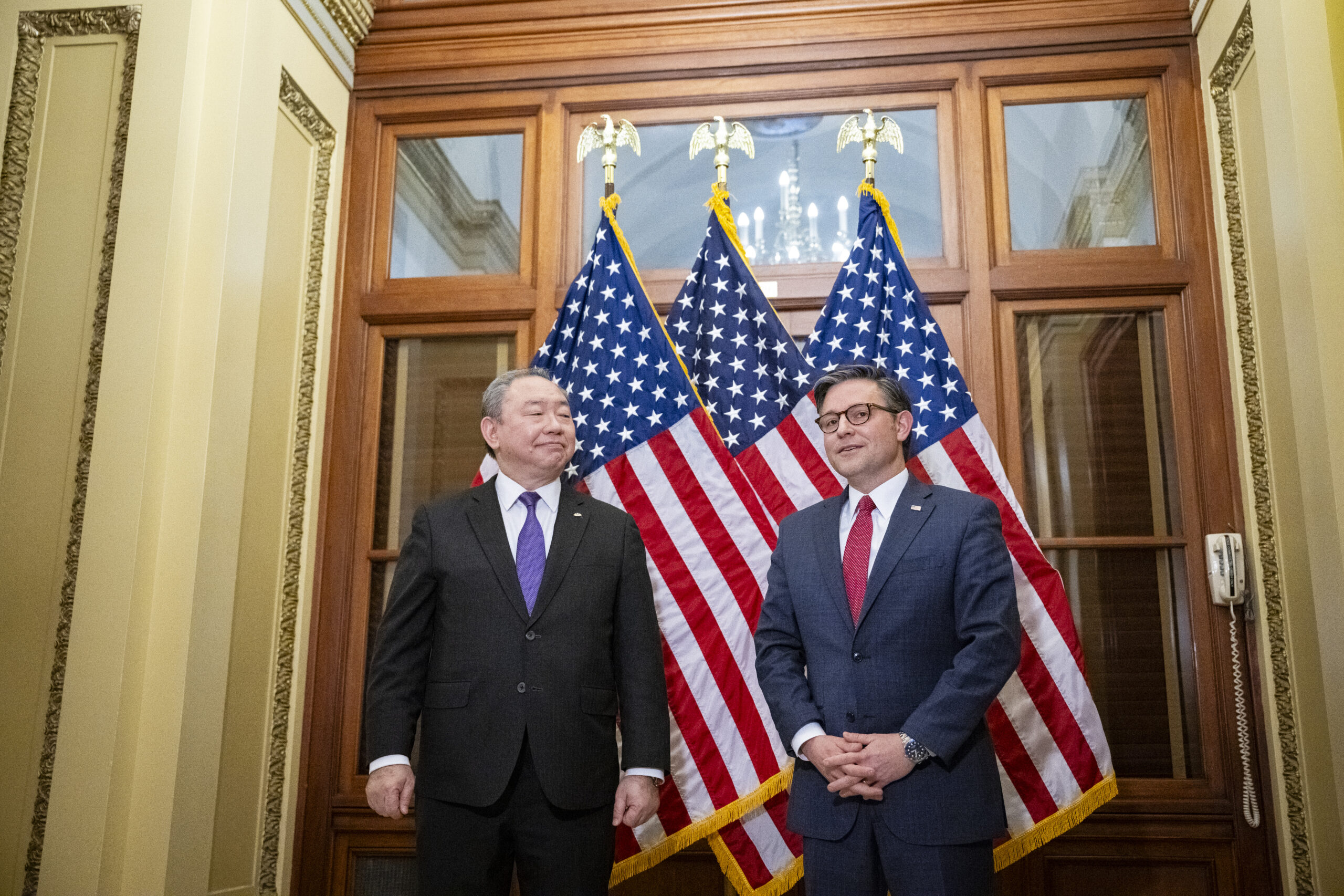 Assistance to Taiwan: More Than a “Yes” or “No” Question 