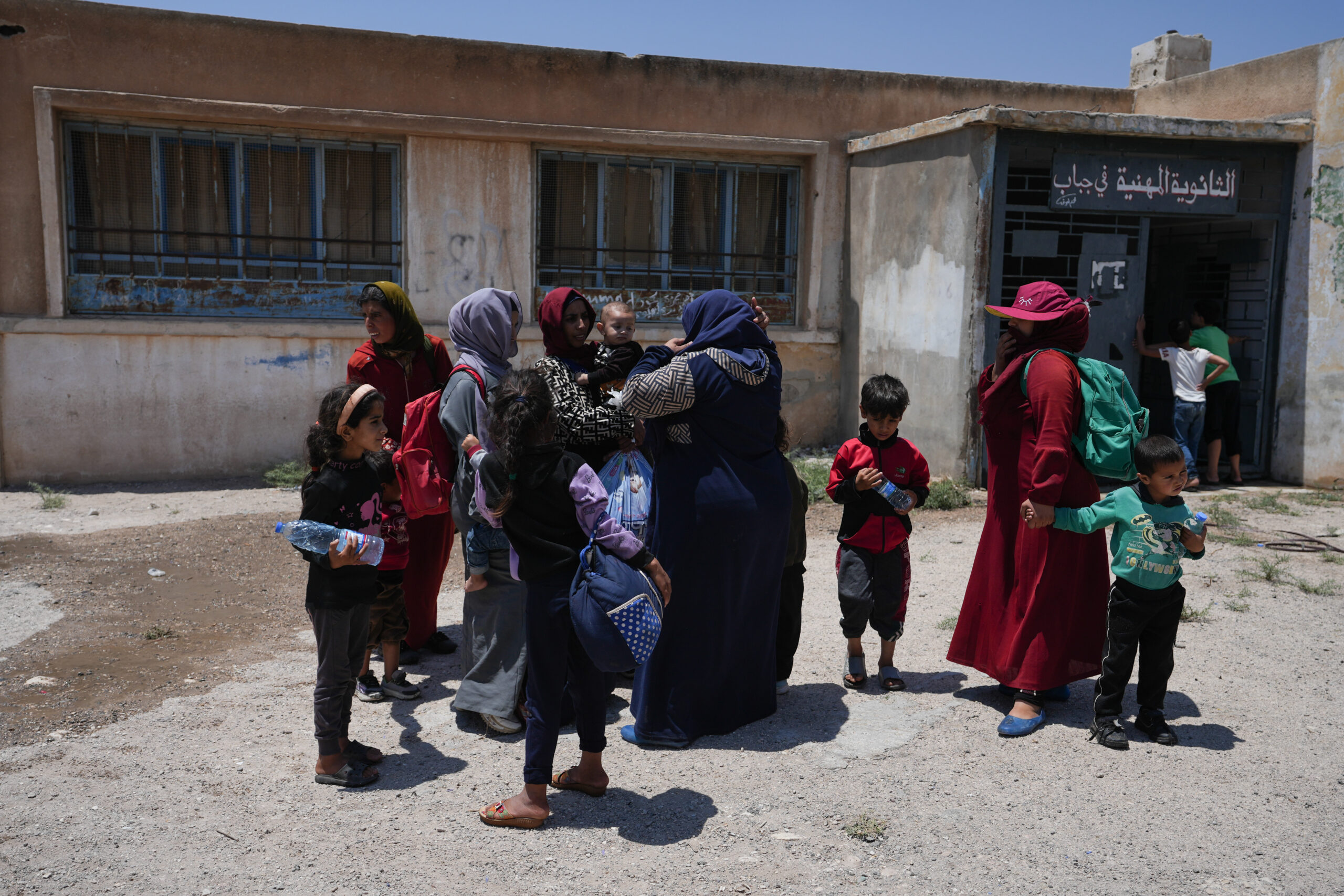Flashpoint Suwayda: What the Druze Uprising Reveals About Syria’s Future