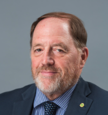 James Galbraith