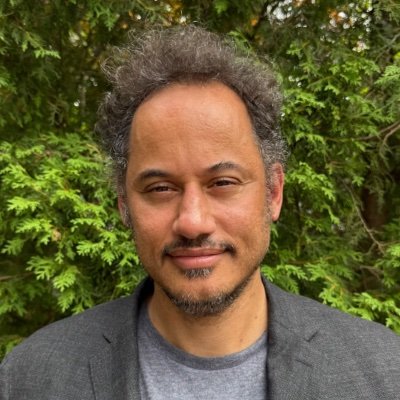 Daniel Steinmetz-Jenkins