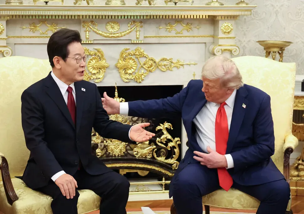 Lee and Trump Establish Rapport at Summit, but Experts Say Challenges Remain