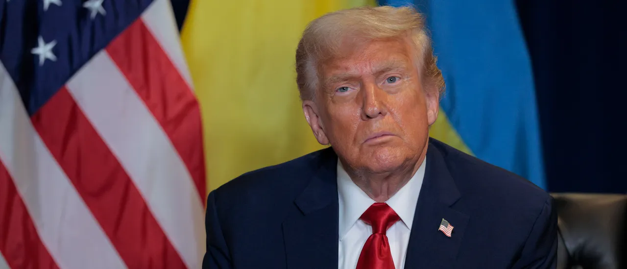 Trump’s Apparent About-Face On Ukraine May Not Be The Change It Seems