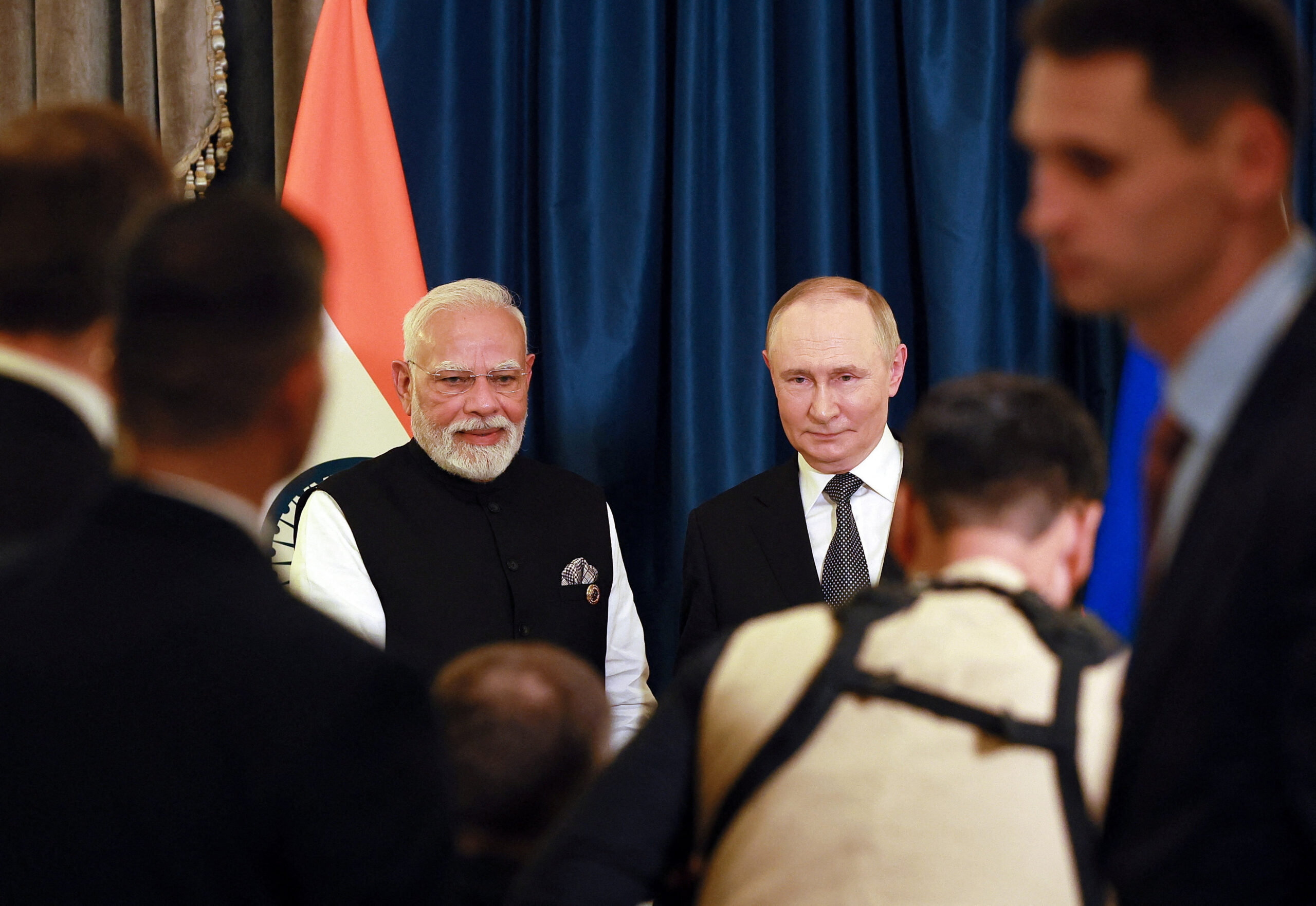 Ukraine Peace Talks and the Pitfalls of Maximalism in a Multipolar World