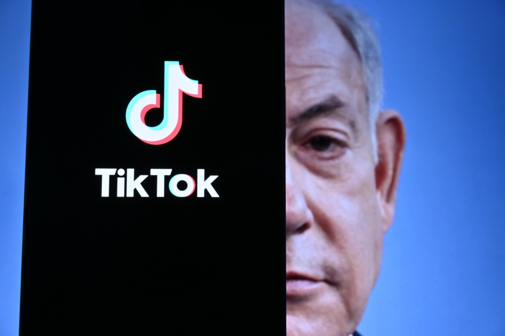 Israel Bribes Influencers With 7K Dollars Per Post
