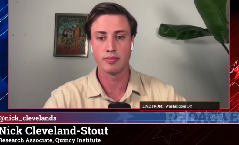Hang On! They’re Targeting and Tracking American Christians at Church Services