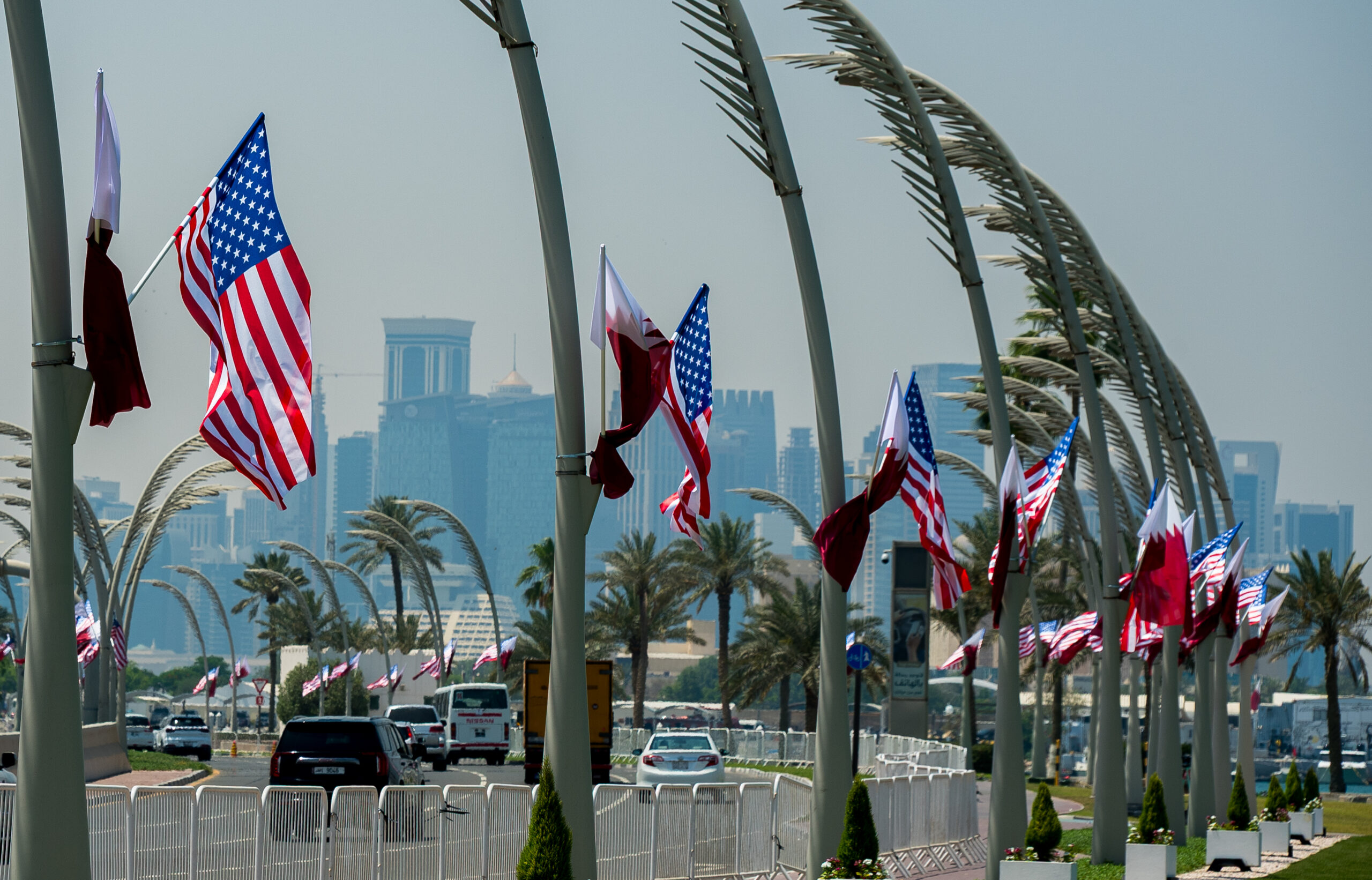 What’s the Big Deal With Qatar? America’s Frenemy in the Gulf