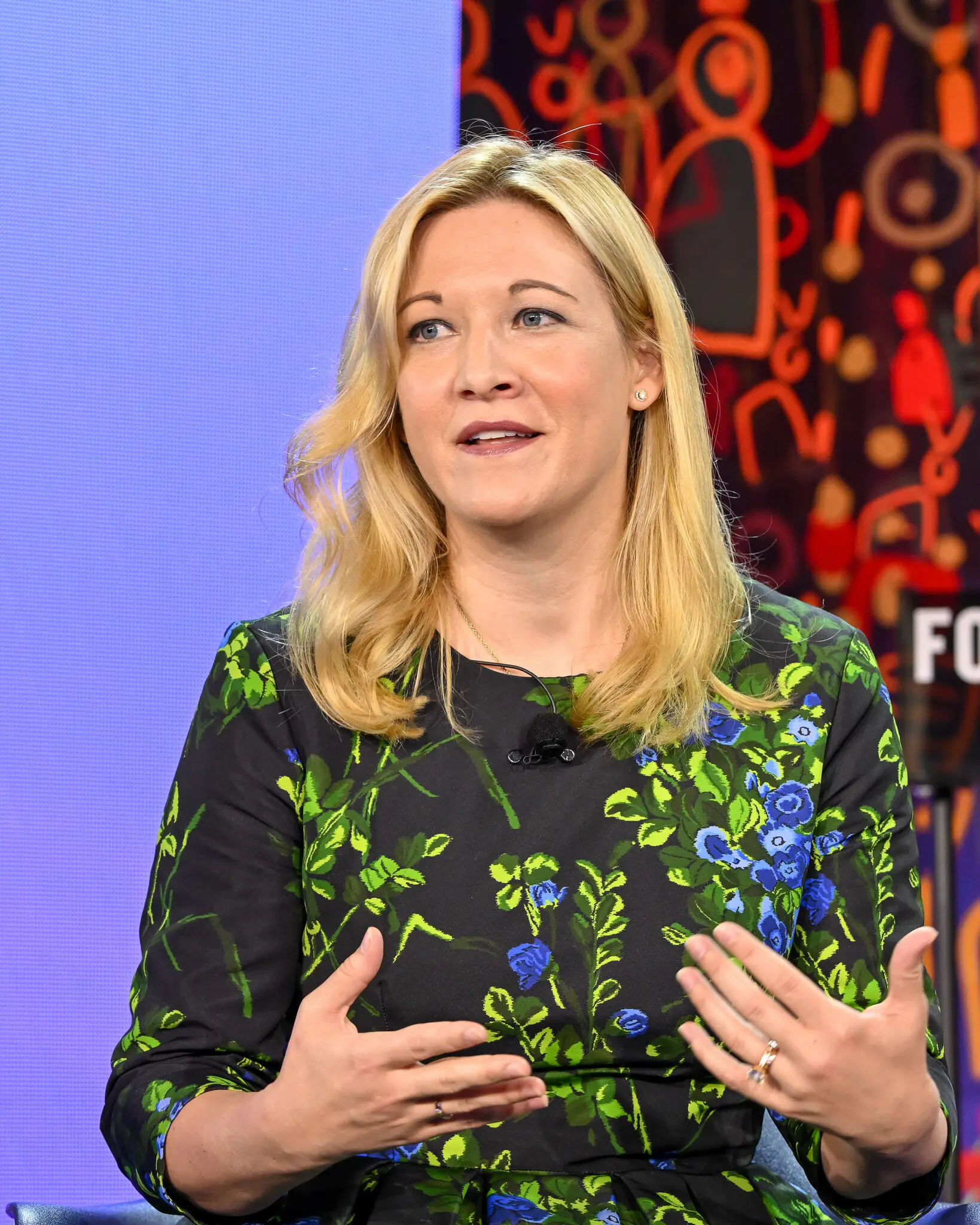 The Tech Right Gets Its Own Phyllis Schlafly