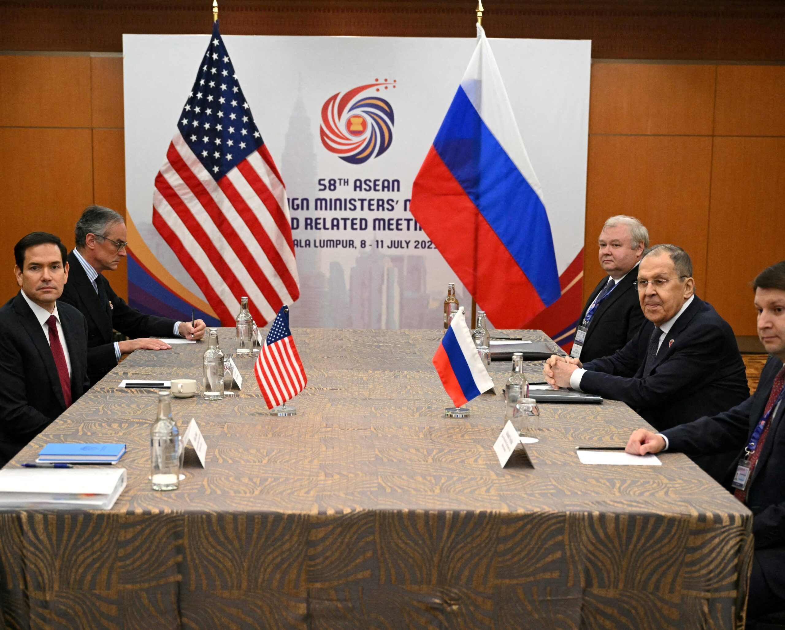 US-Russia Agreement to End NATO Expansionism or Accept an Ugly Russian Victory