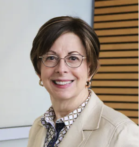 Caroline S. Wagner