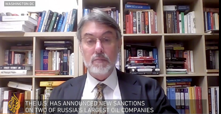 Is Trump Losing Patience with Putin Over the Ukraine War?