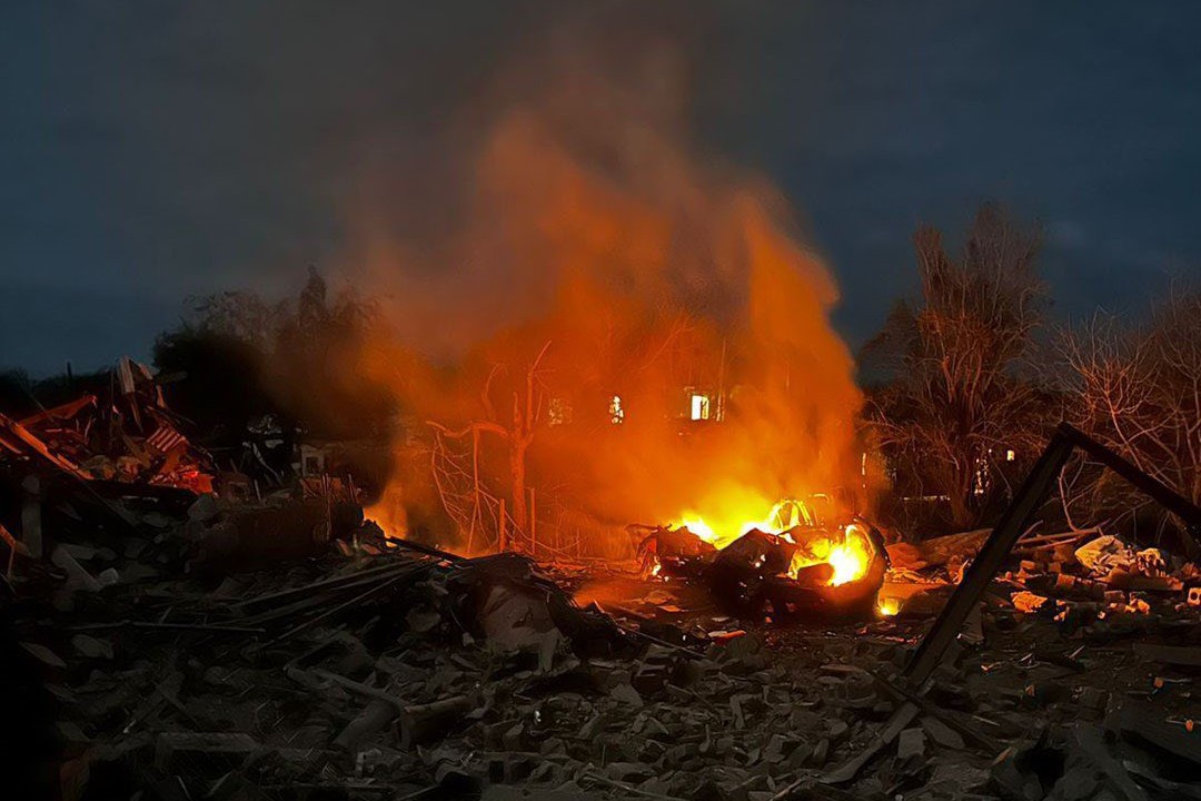 The Risk of a Radical Escalation Leading to Actual Conflict Between NATO and Russia Grows