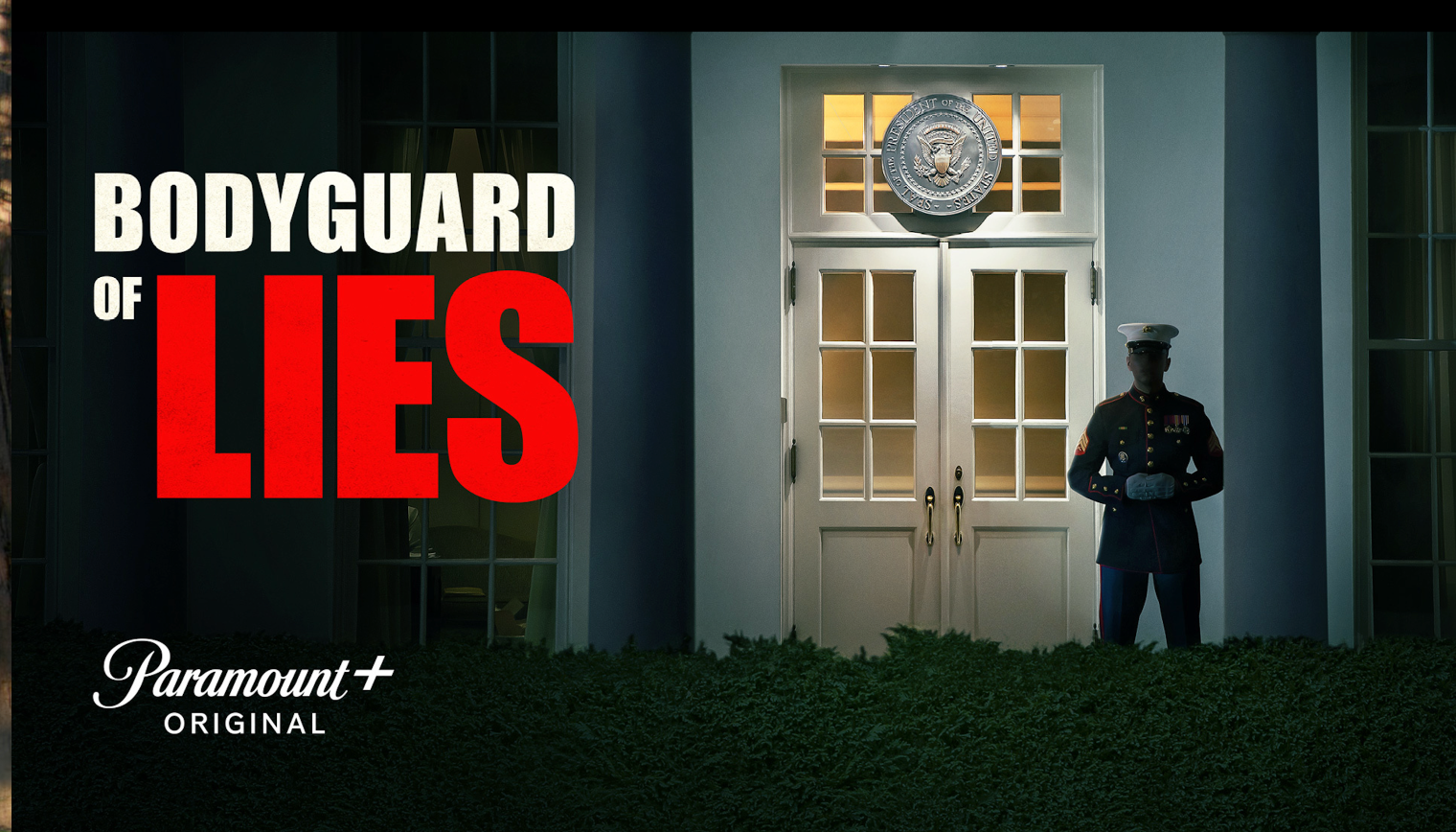 Bodyguard of Lies: An In-Person Conversation on Accountability and the War in Afghanistan with Filmmakers and General David D. McKiernan (Ret.)