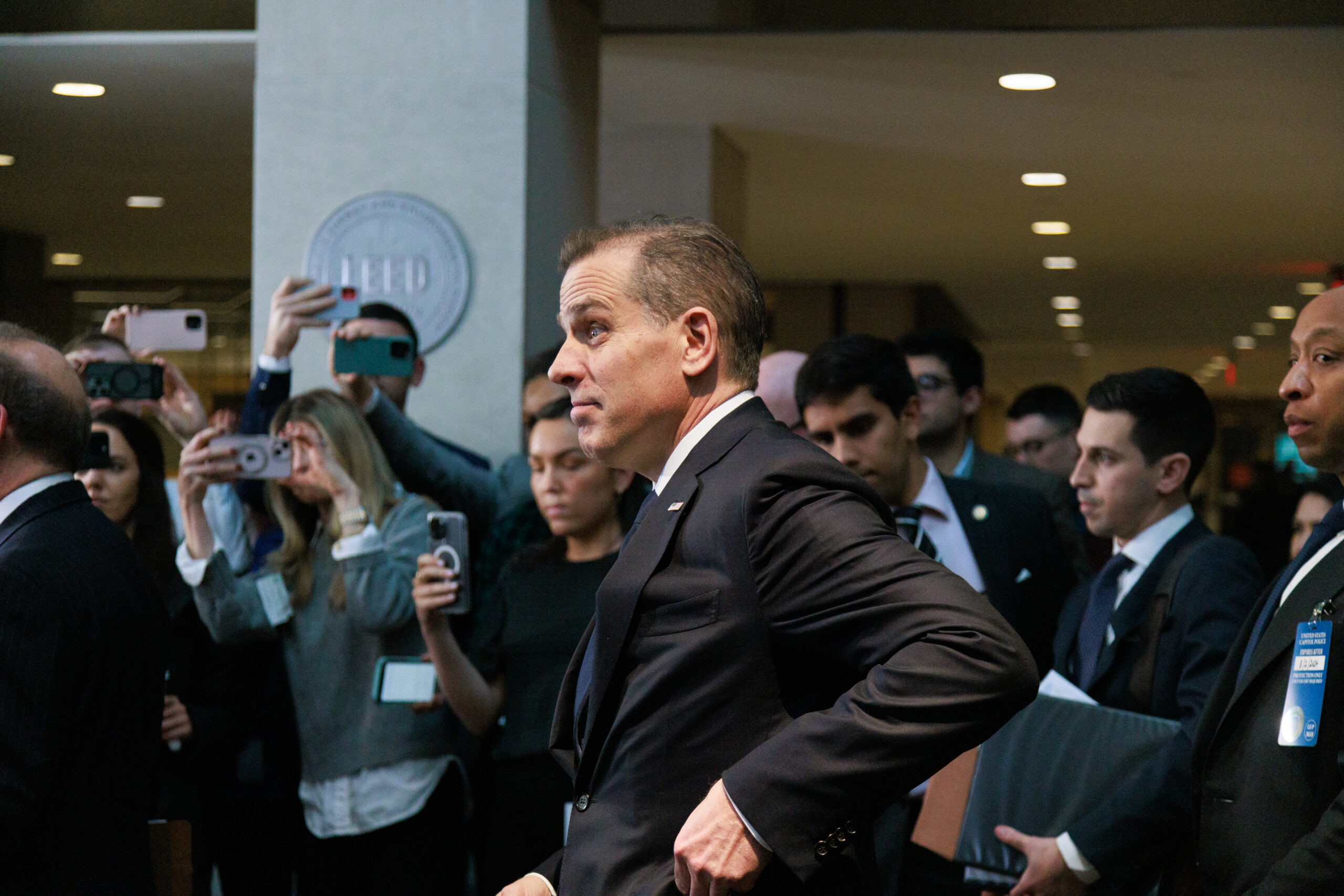 Book Talk | Devils’ Advocates