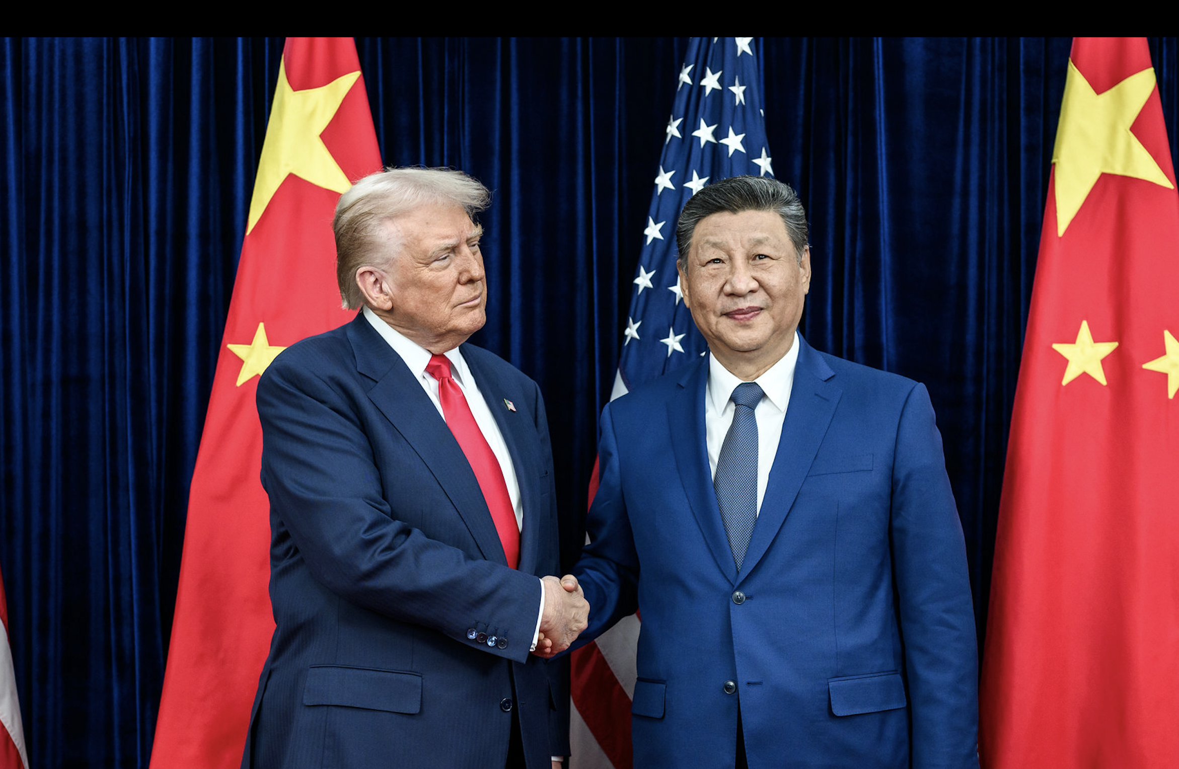 Book Talk | The Great Global Transformation: The United States, China, and the Remaking of the World Economic Order