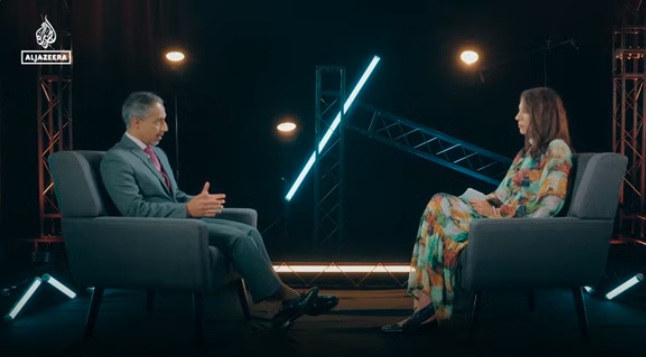 Iran, the US and the Middle East